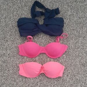 Swim Tops